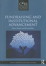 Fundraising and Institutional Advancement