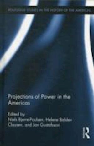 Projections of Power in the Americas