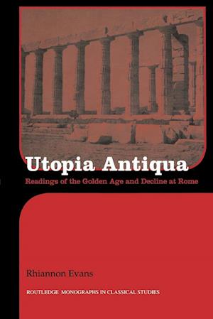 Utopia Antiqua