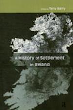 A History of Settlement in Ireland