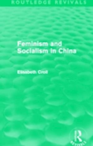 Feminism and Socialism in China