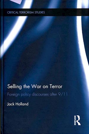 Selling the War on Terror