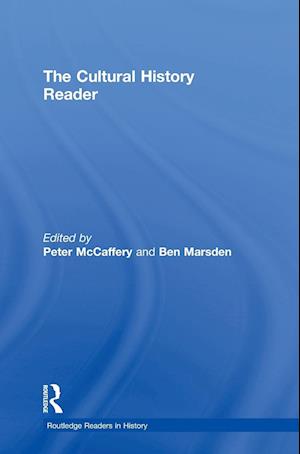 The Cultural History Reader