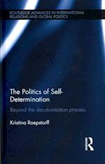 The Politics of Self-Determination