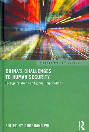 China's Challenges to Human Security