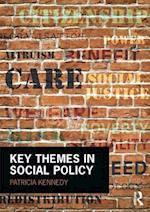 Key Themes in Social Policy