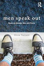 Men Speak Out