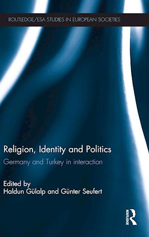 Religion, Identity and Politics