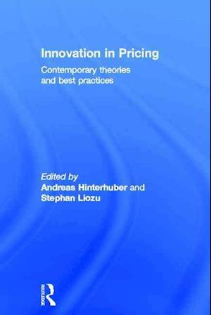 Innovation in Pricing