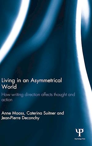 Living in an Asymmetrical World