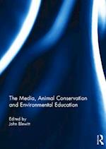 The Media, Animal Conservation and Environmental Education