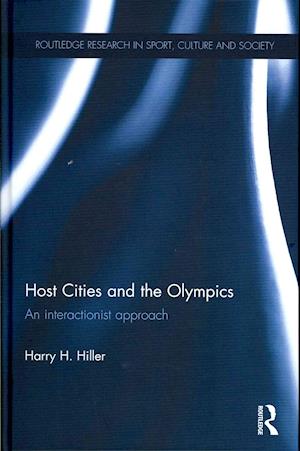 Host Cities and the Olympics