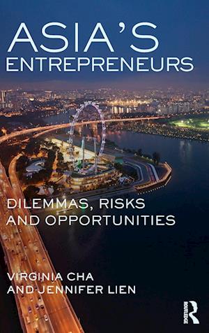 Asia's Entrepreneurs