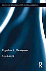 Populism in Venezuela