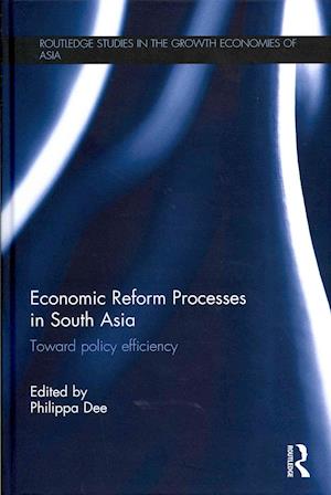 Economic Reform Processes in South Asia