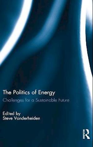 The Politics of Energy