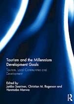 Tourism and the Millennium Development Goals