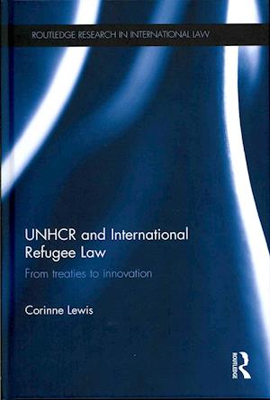UNHCR and International Refugee Law