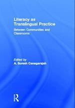 Literacy as Translingual Practice