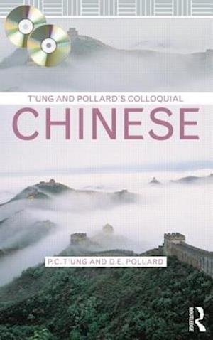 T'Ung & Pollard's Colloquial Chinese