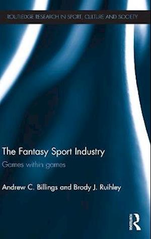 The Fantasy Sport Industry