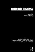 British Cinema
