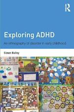 Exploring ADHD