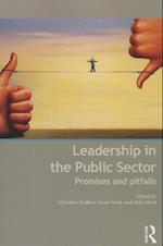 Leadership in the Public Sector