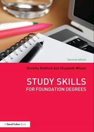 Study Skills for Foundation Degrees