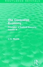 The Controlled Economy  (Routledge Revivals)