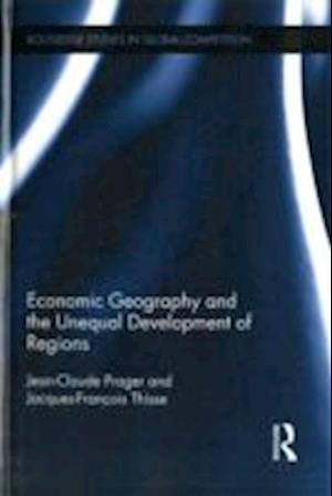 Economic Geography and the Unequal Development of Regions