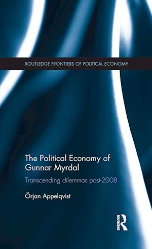 The Political Economy of Gunnar Myrdal