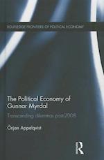 The Political Economy of Gunnar Myrdal