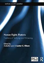 Human Rights Rhetoric