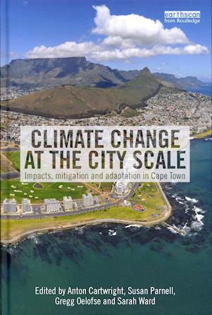 Climate Change at the City Scale