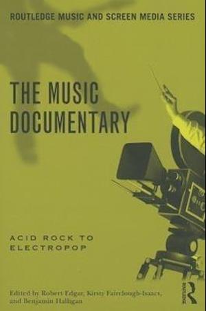 The Music Documentary