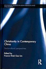 Christianity in Contemporary China