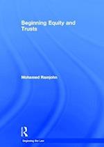 Beginning Equity and Trusts