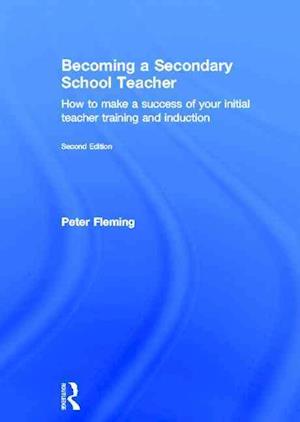 Becoming a Secondary School Teacher