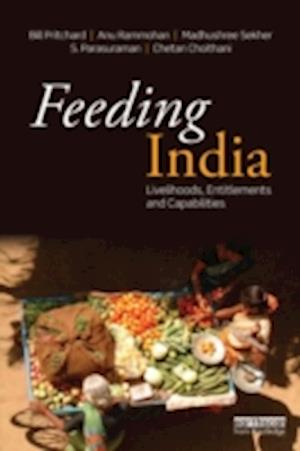 Feeding India