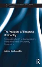 The Varieties of Economic Rationality