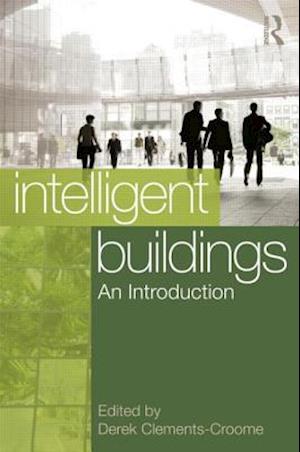 Intelligent Buildings: An Introduction