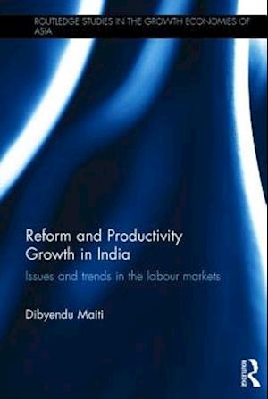 Reform and Productivity Growth in India