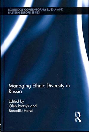 Managing Ethnic Diversity in Russia