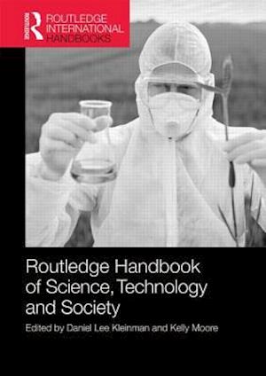 Routledge Handbook of Science, Technology, and Society