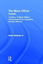 The Black Officer Corps