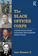 The Black Officer Corps