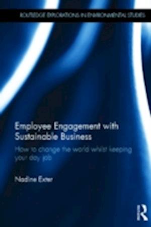 Employee Engagement with Sustainable Business