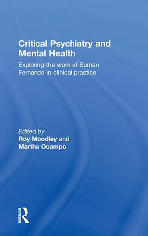 Critical Psychiatry and Mental Health