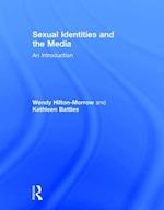 Sexual Identities and the Media